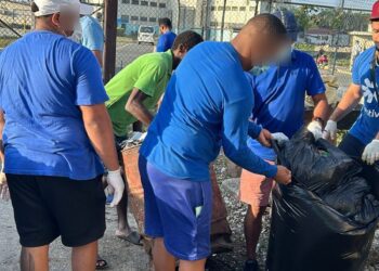 Reinserción y resiliencia: La labor de las brigadas internas en La Victoria