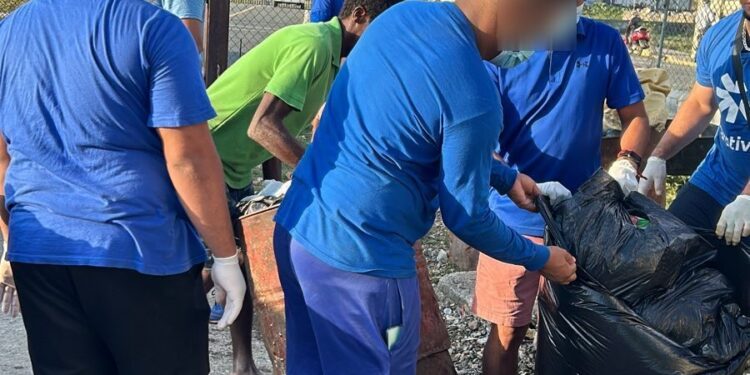 Reinserción y resiliencia: La labor de las brigadas internas en La Victoria