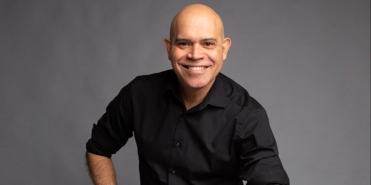 Amaury Sánchez estrena este viernes el musical Rock of Ages (La era del Rock)