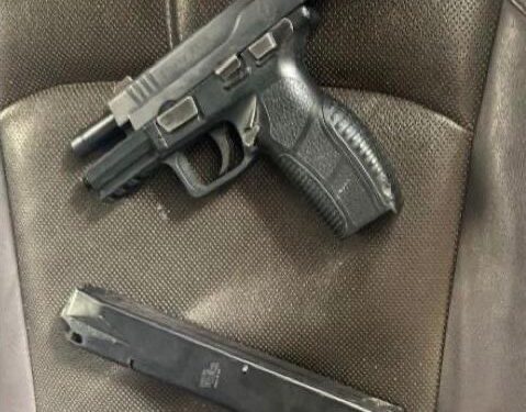 Abatido “Railin Guaricano”, presunto jefe de banda criminal en Santo Domingo