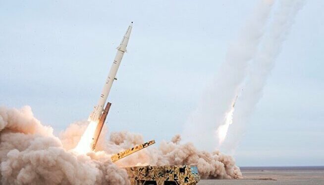 Tensiones en Oriente Medio: Irán y Hezbollah responden con fuerza tras ataques israelíes