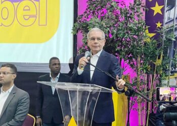 Danilo proyecta triunfo electoral de la oposición en próximo elecciones 