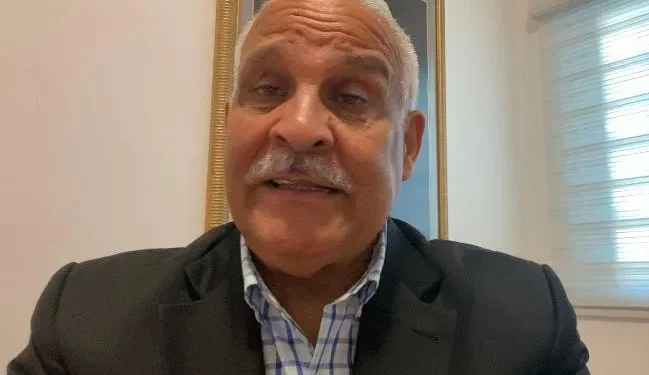 Fernández Mirabal desafía al Gobierno: denuncia el transfuguismo como corrupción