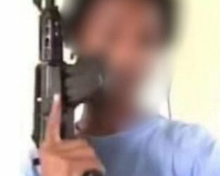 Trágico final para "Nariz": Muere a manos de sus propios cómplices en Higüey