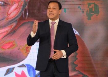 Abel Martínez encabezará proclamación de la plataforma "Mayoría Educativa 