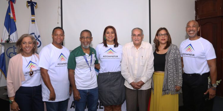 Adompretur realiza Asamblea General Ordinaria 2024