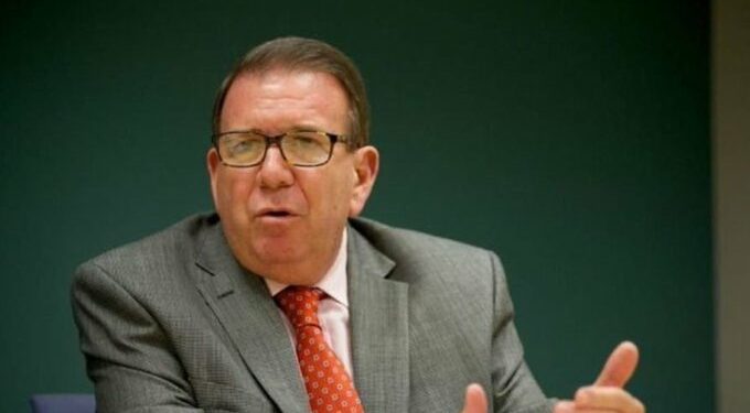 Edmundo González Urrutia, proclamado candidato unificado de la oposición Venezolana