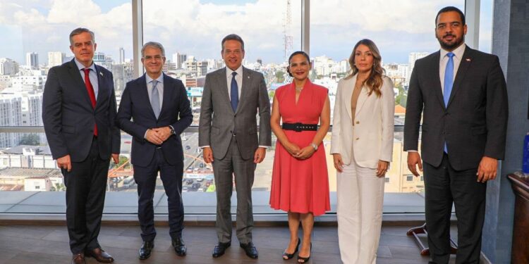 Nestlé Anuncia Inversión de $90 Millones en República Dominicana para 2026
