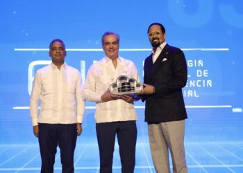 Gobierno escala en innovación y conectividad: Un ascenso notable de 2020 a 2023