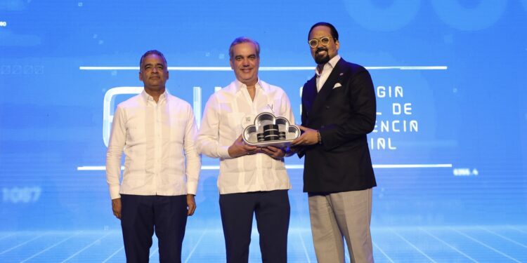 Gobierno escala en innovación y conectividad: Un ascenso notable de 2020 a 2023