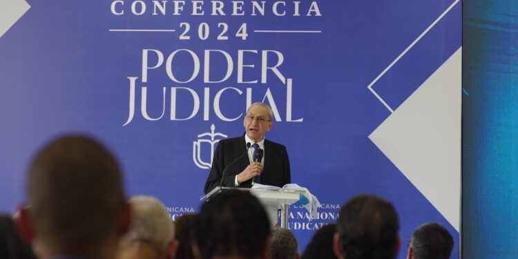 Poder Judicial inaugura cátedra de innovación “Jorge Subero Isa”