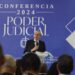 Poder Judicial inaugura cátedra de innovación “Jorge Subero Isa”
