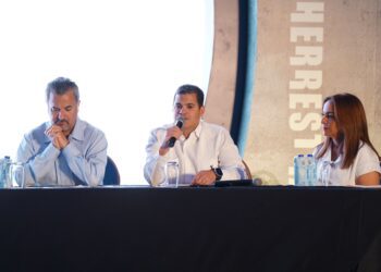 DATE 2024: Un impulso sin precedentes para el Turismo con más de 8,500 citas de negocio