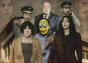 “Asalto en Progreso" triunfa en los tribunales y se prepara para su estreno