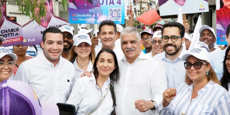 Vargas advierte riesgo para RD por endeudamiento gubernamental