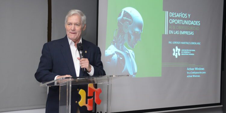 Urgen regulación de la IA en el ámbito laboral para garantizar equidad y seguridad