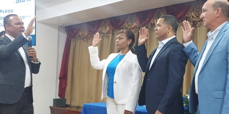 País Posible presenta candidatos a diputados en la circunscripción uno del exterior