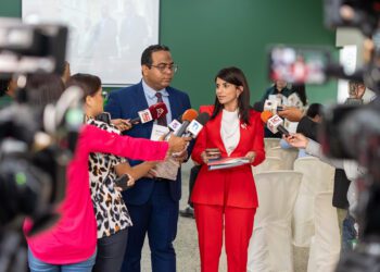 Refidomsa y UNPHU presentan hallazgos cruciales sobre hidrocarburos en RD