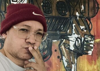 La exposición de Watson Pablov en Nueva York, exploración entre el arte y la tecnología