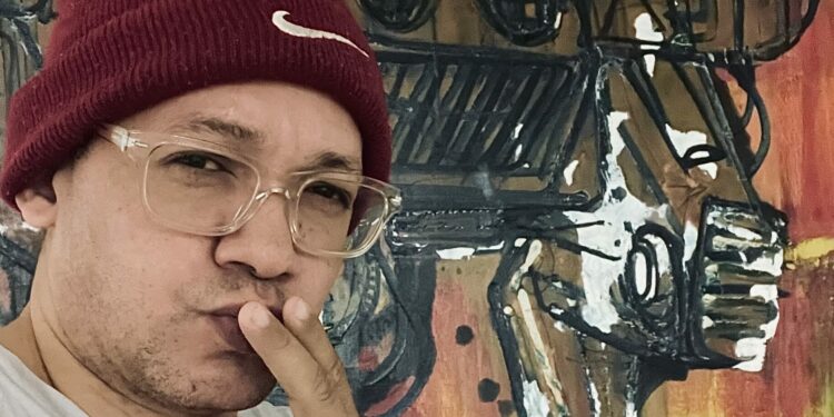 La exposición de Watson Pablov en Nueva York, exploración entre el arte y la tecnología