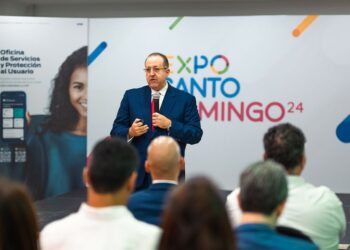 Magín Díaz afirma gobierno que resulte electo tendrá que implementar reforma fiscal