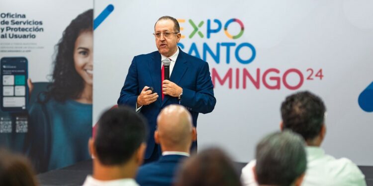 Magín Díaz afirma gobierno que resulte electo tendrá que implementar reforma fiscal