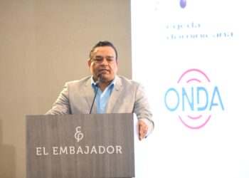 El director de la ONDA considera que la Inteligencia Artificial es una aliada del sector creativo