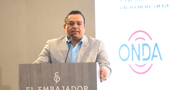 El director de la ONDA considera que la Inteligencia Artificial es una aliada del sector creativo