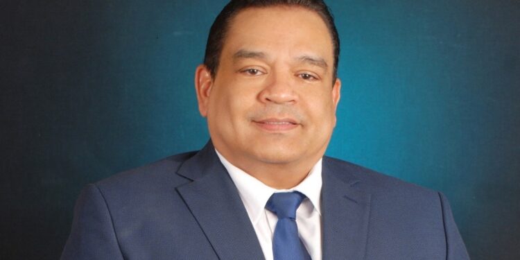 Gonell Cosme destaca el histórico respaldo de industria creativa a reelección de Abinader