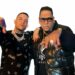 Kalimete y Jey One lanzan 'Toy Harto' al ritmo de merengue urbano