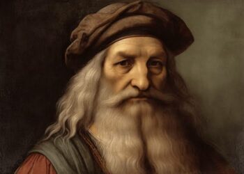 Leonardo Da Vinci nació hace 572 años. Diez citas imprescindibles