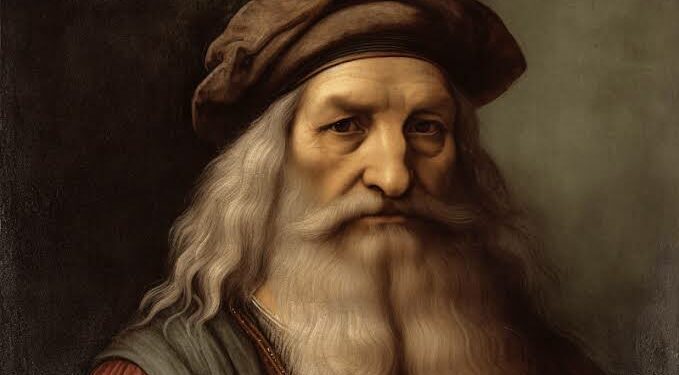 Leonardo Da Vinci nació hace 572 años. Diez citas imprescindibles