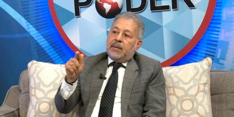 Presidente UNE: Llama apoyar al ganador elecciones para reformas cruciales en RD