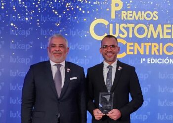 Seguros Reservas primera aseguradora en América Latina