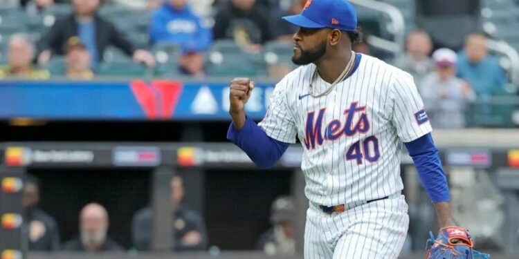 Destellos de Grandeza: Severino y jonroneros dominicanos brillan en las mayores