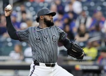 Dominicanos rozando el No-Hitter; logrando estadística desde 1901