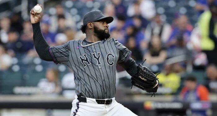 Dominicanos rozando el No-Hitter; logrando estadística desde 1901