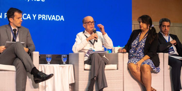 El Cambio Climático representa un desafío presupuestario crítico para RD