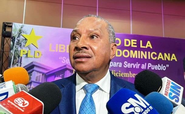 PLD ve incoherencias del Gobierno  en el desvío de aguas del río Dajabón