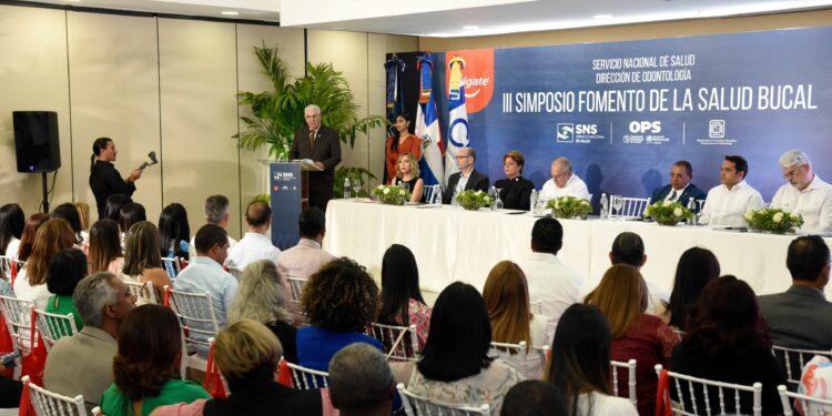 Sugiere la expansión en los servicios odontológicos