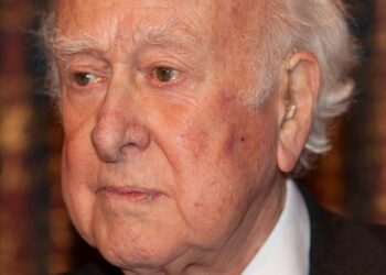 El Legado de Peter Higgs: La Mente Tras el Bosón de Higgs