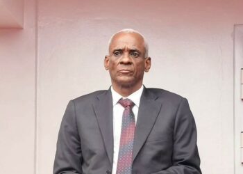 Edgard Leblanc Fils es nombrado presidente del Consejo Presidencial de Haití