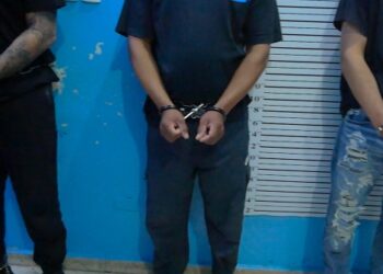 RD entrega a fugitivos boricuas vinculados a homicidios 