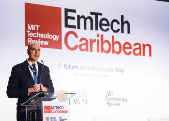 EmTech Caribbean celebra cuarta edición en República Dominicana