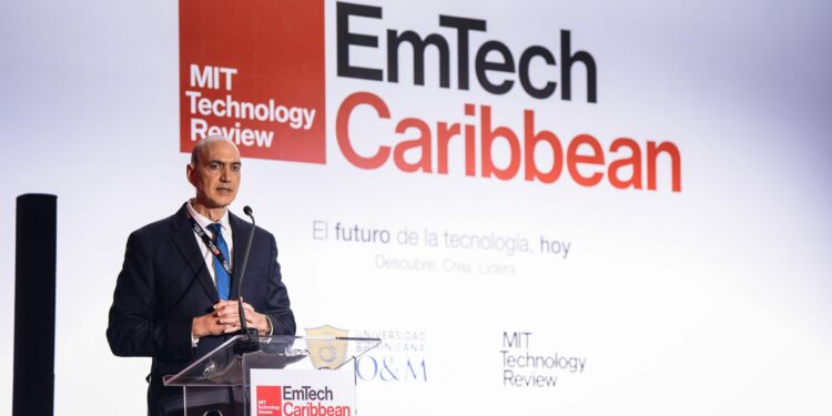 EmTech Caribbean celebra cuarta edición en República Dominicana
