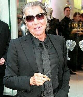 Fallece el diseñador de moda italiano Roberto Cavalli a los 83 años