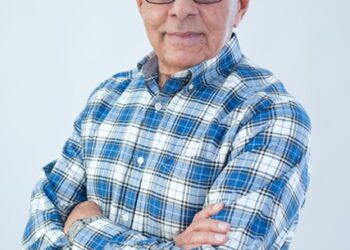 Acroarte dedicará gala del Premio al Mérito Periodístico 2024 al locutor Rubén Camilo