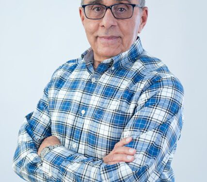 Acroarte dedicará gala del Premio al Mérito Periodístico 2024 al locutor Rubén Camilo