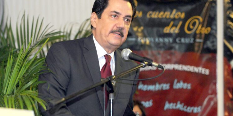 La ONDA lanzará hoy revista y rendirá homenaje a Army Ferreira y Tony Raful Tejada