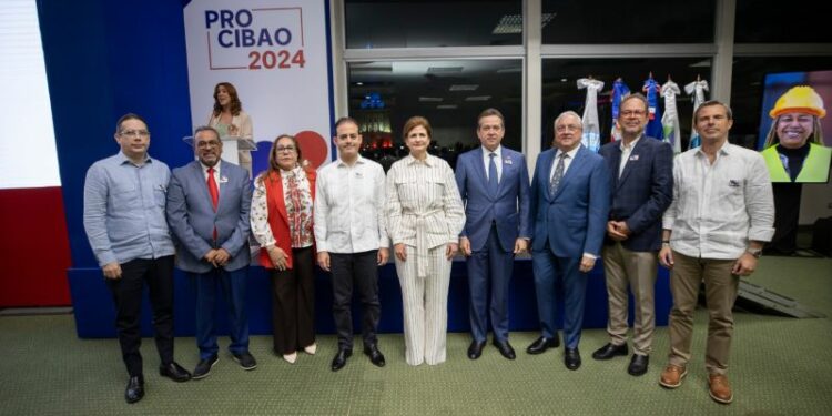 Inauguran ProCibao 2024: Motor de desarrollo económico en el norte de RD